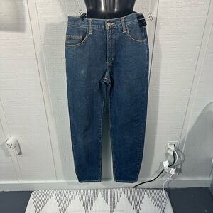 Edwin Men’s Shop Tech Smart Jeans Size 31/32 NWT